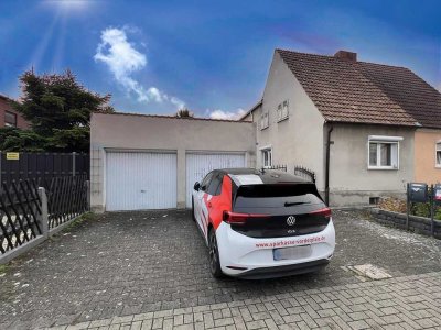 Zweifamilienhaus in gesuchter Lage von Ludwigshafen-Gartenstadt