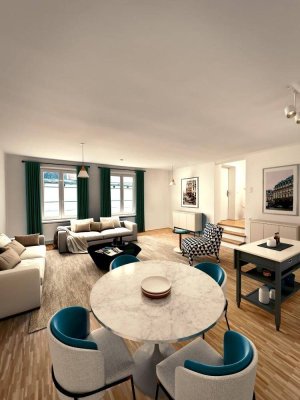Neues Wohnprojekt in Lend! Erstbezug mit 2 Zimmern – Provisionsfrei!