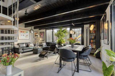 Großzügiges Zweifamilien-Reihenendhaus in Bonn – ideal für Mehrgenerationenwohnen