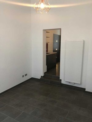 Sanierte 2 Zimmer Wohnung | EBK | Gratis WiFi | Hannover Nordstadt nähe UNI