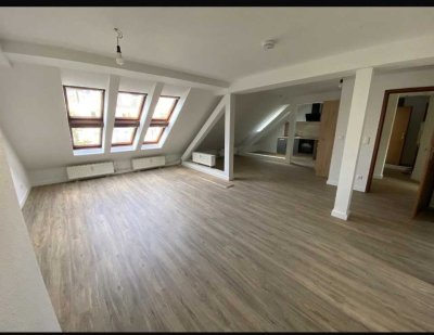 Wohnen mit Charakter: Drei-Zimmer-Wohnung in Eimsbüttel