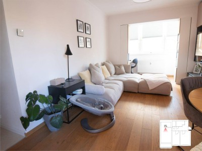 NEUER PREIS: HOCHWERTIGE 3-ZIMMER-WOHNUNG IN GRAZ