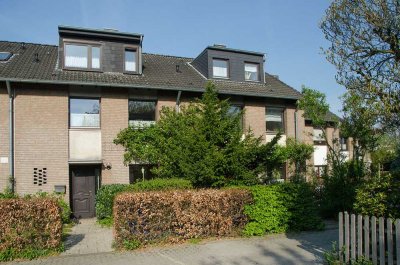 Reihenhaus mit Wintergarten - 5,5 Zimmer, 146 m²