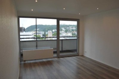 Wohnen in der City