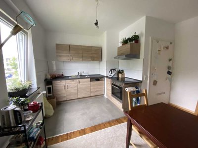 Schöne 2,5 Zimmer Wohnung in Mainz Gonsenheim zum 01.10.2025 an Singles/junge Paare zu vermieten