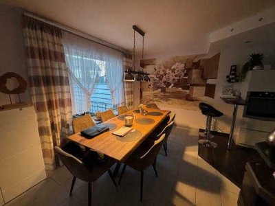 Ihr neues Familiendomizil mit Charme, Garten und Wellnessfaktor