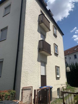 Kapitalanlage o. Selbstnutzung