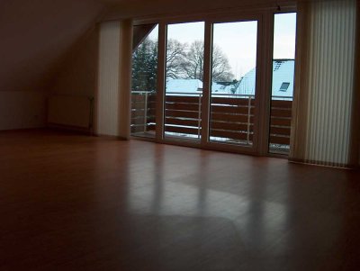 Schloss Ricklingen, 3ZKB, Südbalkon,