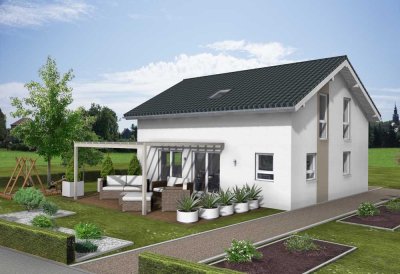 Ihr Traumhaus inkl. Grundstück in Forstinning
