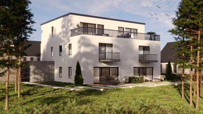 „e-living“ Raum für Lebensqualität —stilvoll & zukunftssicher