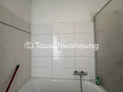 Tauschwohnung: Searching for a smaller apertment