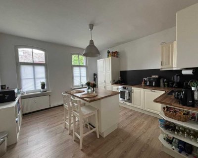 schön geschnittene 3 Zimmer Wohnung in Celle