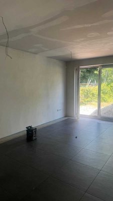 Neue Doppelhaushälfte in Top Lage Moers mit Garage