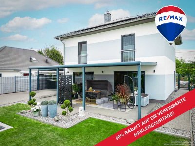 Lebensqualität genießen – Wohnen mit Stil!