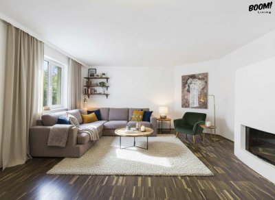 Traumhafte 3-Zimmer-Wohnung mit Balkon in 1130 Wien – Jetzt besichtigen!