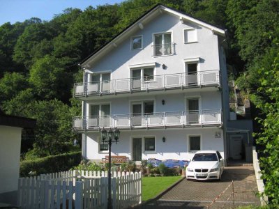 Komplett sanierte 4 Zimmer Wohnung zu vermieten -provisionsfrei-