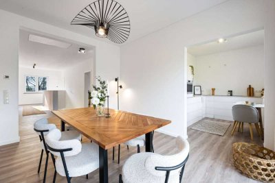 Modern, geräumig, einladend – Ihre perfekte Neubauwohnung wartet!