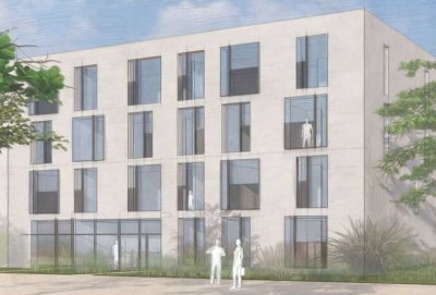 Exklusive 2-Zimmer-Wohnung mit gehobener Innenausstattung mit EBK in Schwäbisch Hall