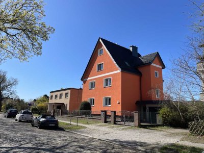 Top ausgebautes Maisonette-Dachgeschoss für 2 Personen in Berlin-Lichtenrade