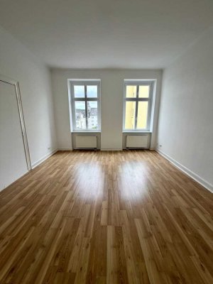 Großzügige 3-Zimmer-Altbauwohnung mit Charme – hell, gepflegt und zentral in Wuppertal-Elberfeld!