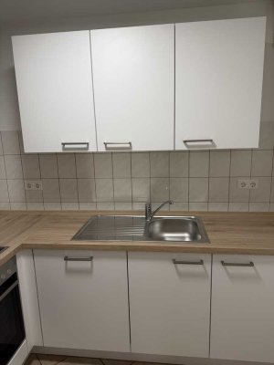1,5 - Zimmer Wohnung in Pforzheim Südweststadt
