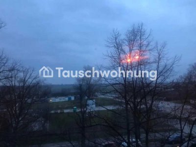 Tauschwohnung: Berlin - Tempelhof |   Ausblick über das Tempelhofer Feld