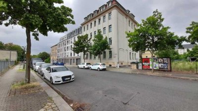 Wunderbare Luxuswohnung in Dresden Friedrichstadt zu verkaufen!