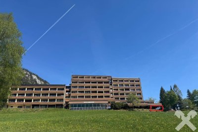 Ferienwohnung in attraktiver Lage im Kulmhof in Tauplitz