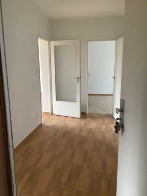 Wohnen - 01. OG - rechts - Am Schützenplatz 8