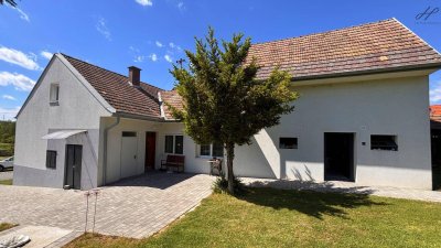 Kleines Zuhause mit großem Wohlfühlfaktor