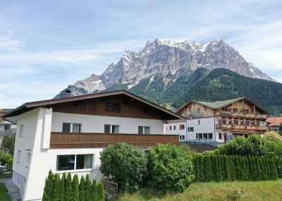 Heimilig und dennoch großzügig - Dein neues Zuhause