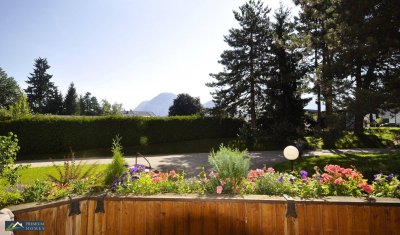 WÖRGL - ANLAGE-Objekt (mit lebenslangen Wohnrecht für Verkäufer/in) - 2 Zimmer Wohnung - gut gelegen in Ostausrichtung mit Balkon