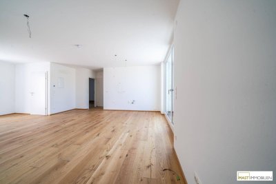*Sommer 2025* Einzigartigen Dachgeschosswohnung mit rund 50 qm Dachterrasse/Gründach mit uneingeschränktem Blick auf den See!