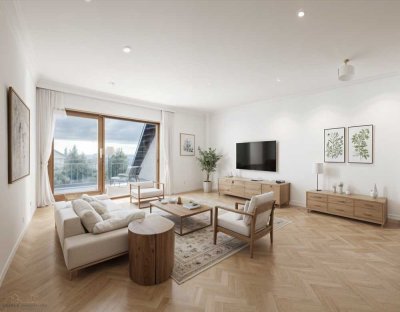 Gestalten Sie Ihre Vision