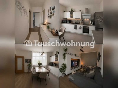 Tauschwohnung: Wiesbaden gegen Eltville und Umgebung