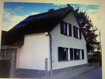 Haus in Zülpich-Merzenich zu vermieten