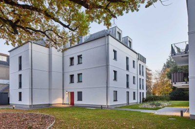 Lübeck: Schöne 2 Zimmer Wohnung mit Balkon!