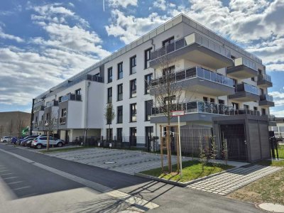 Moderne Stadtwohnung nahe der Innenstadt