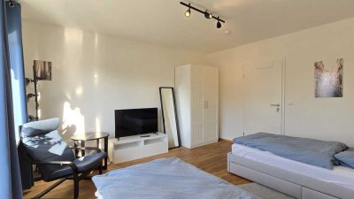 Studenten-/WG-Haus in Karlsruhe-Grötzingen – Zimmerweise Vermietung