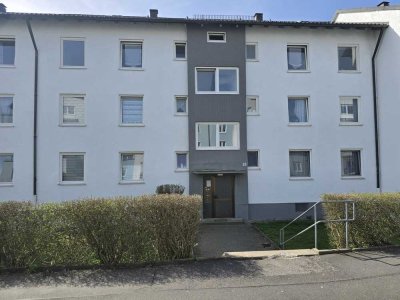 Gemütliche 3-Zi.-Wohnung in Amberg mit Balkon - frei ab 01.04.2026 - Mosacher Weg 20, 92224 Amberg