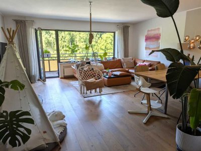 Hochwertig ausgebaute 5 Zimmerwohnung in 53859 Niederkassel-Rheidt