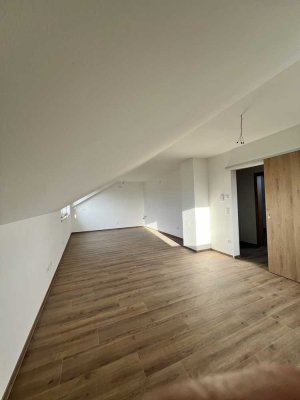 Attraktive 2-Zimmer-Wohnung zur Miete in Rottenburg an der Laaber
