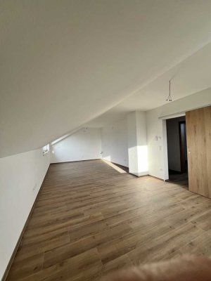 Attraktive 2-Zimmer-Wohnung zur Miete in Rottenburg an der Laaber