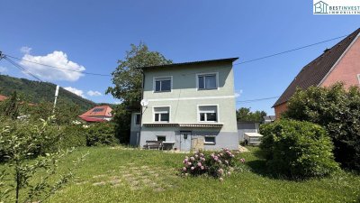 Rückzugsort in Graz Eggenberg "Mein neues Zuhause"
