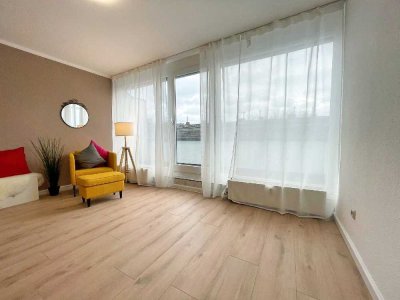 *Rendite trifft Komfort: Schickes Apartment als wertstabile Kapitalanlage*