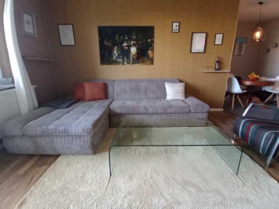 Schöne Wohnung ohne Provision!