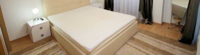 Exklusive, modernisierte 1,5-Zimmer-Wohnung mit geh. Innenausstattung mit Balkon und EBK in Passau