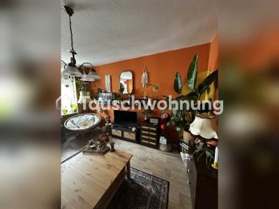 Tauschwohnung: KTV Wohnung in sehr beliebter Gegend