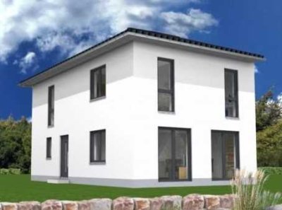 Troisdorf Bergheim - Neubau DHH - mit Bodenplatte - SÜD-Ost-GRUNDSTÜCK - großer Garten