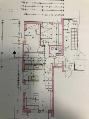 Moderne 3 Zimmer Wohnung mit Garten in Augsburg-Kriegshaber